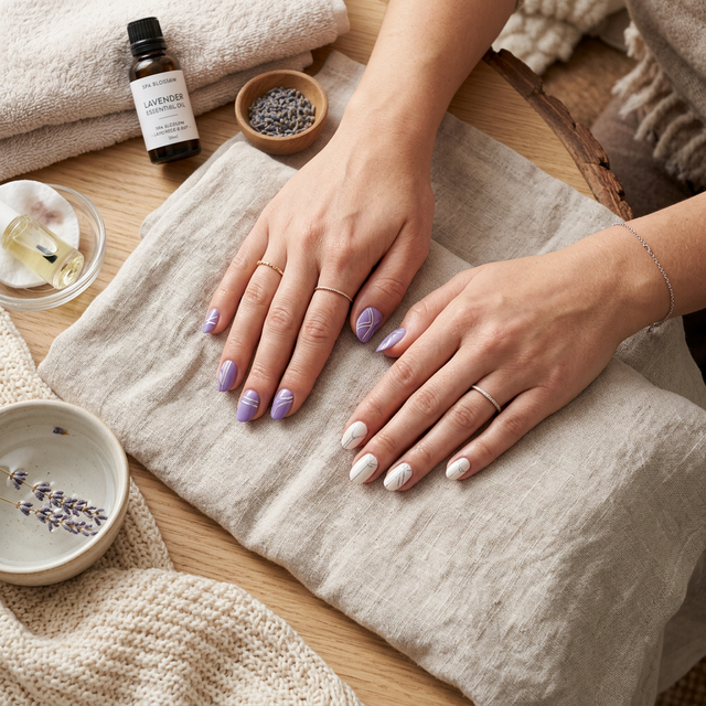Eiffel Nails & Spa